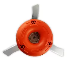 Tri-Clone Trimmer Head