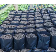 3 Gallon Gro Pro Bags 25/Pack - 20Pack/Case
