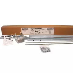 Add-A-Bar Kit for Light Rail 5.0