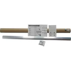 Auxiliary Rail for Light Rail 5.0