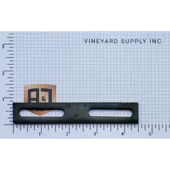 Crossarm - Backing Plate 4-1/2''