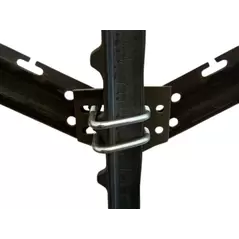 Plate For V-Crossarm