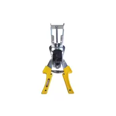 Irrigation Plier Model 140 For 1/2'' Drip Hose Includes Magazine For Staples