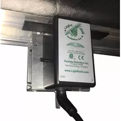 Light Rail 3.5 IntelliDrive Motor
