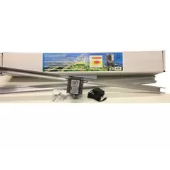 Light Rail 4.0 AdjustaDrive Kit