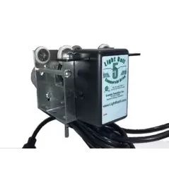 Light Rail 5.0 Motor
