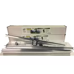 2-Pack Light Rail 4.20 AdjustaDrive Kit
