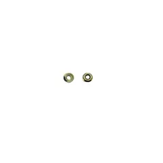 Flange Nut - 1/4'' 1000/Bag-Sold By The Bag