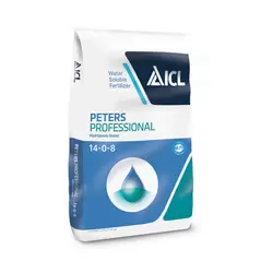 ICL Peters 14-0-8 Hydroponic Boost 25Lb (80/PL)