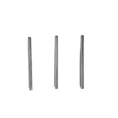 Light Rail Rail Alignment Pins