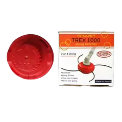 TREX 1000 Fast Feed String Trimmer Head