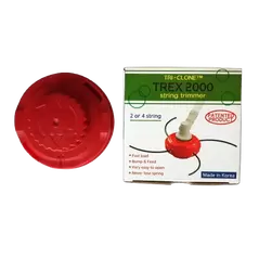 TREX 2000 Fast Feed String Trimmer Head