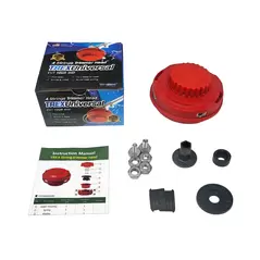 TREX Universal Fast Feed String Trimmer Head