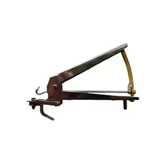 Tiefix 2K Tool Tying Plyers HD