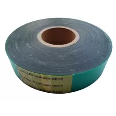 Tie Tape - 1/2'' Heavy Green-96 Rolls Per Box