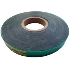 Tie Tape - 1/2'' Heavy Green By The Roll