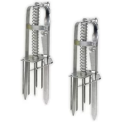 Victor Mole Trap Plunger Style