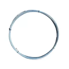 Vineyard Wire - 12.5 Gauge X 10# Roll (Approx 400 Ft /Roll)