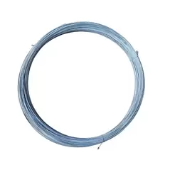 Vineyard Wire - 12.5 Gauge X 25# Roll (Approx 1,000 Ft/Roll)