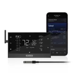 Controller Ai+ Environmental Controller - AI-Powered Learning and Dynamic Level Adjusting for UIS And Third-Party Devices