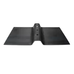 Ribbak Spade - 8'' X 15'' Wrap Around Style