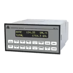 BC110 Batch Controller