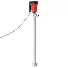 F430 High Head Pump