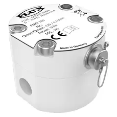 FMO 101 Flow Meter For 0.02 - 0.44 Gpm