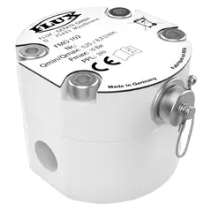FMO 102 Flow Meter For 0.11 - 2 Gpm
