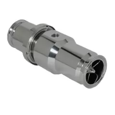 HM Turbine Flow Meter