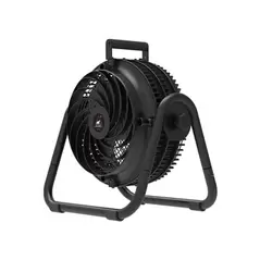 Alaska ITA-AS Industrial High Velocity Fan - Floor Type