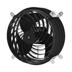 Alaska ITA-G1 Industrial High Velocity Fan - Hanging Type