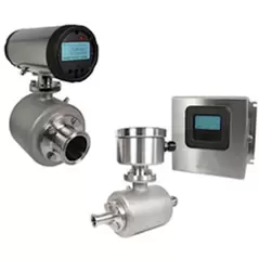 Izmag Electromagnetic Flow Meter