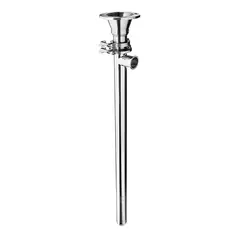 F580 For Hygienic Applications With Bearing Flange For Liquids Up To 100,000 Cps max