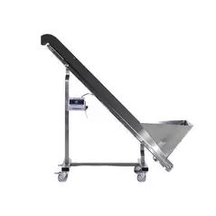 Mobius Autofeed Conveyor
