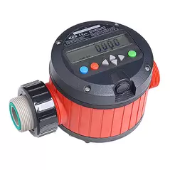 FMC 100 For Manual Or Semi-Automatic