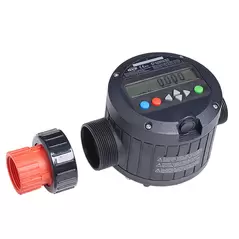 FMJ 100 For Manual Filling Of Various Fluids