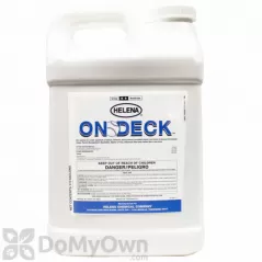 On Deck Icon