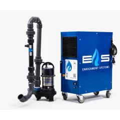 ESP-150 Dissolved Oxygen Nanobubble Generator