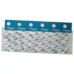 Starskii - 250000 Individuals - 5LBag