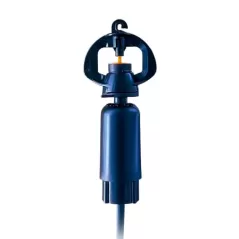 The Pulsator 205 - Small Climate Control