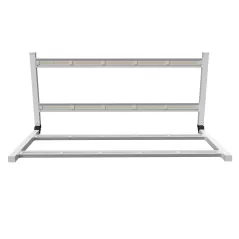 TG-100HVR Folding Series