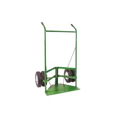 Jumbo Tree Dolly 2 Wheel 24"-30" Box - Remarks