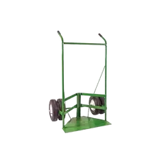 Jumbo Tree Dolly 4-Wheel 24"-36" Box - Remarks