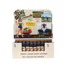 Countertop Display-1oz - 40 count
