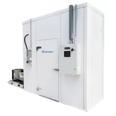 Cannatrol DC Quick Start Systems