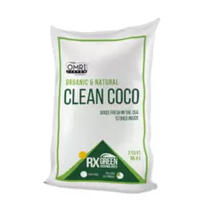 Loose Coco Pure - 2 Cu Ft