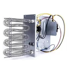 Mrcool Supplemental Add-On Emergency Heat Kit For HyperHeat Central Ducted Air Handler