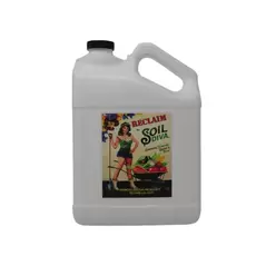 Reclaim By Soil Diva Case - 128oz
