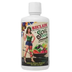 Reclaim By Soil Diva